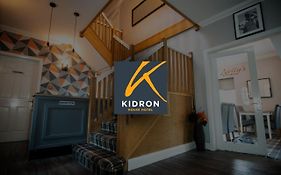 Kidron House